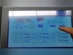 MÁY MÀI 2 MẶT CNC NS500